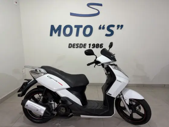 DAFRA CITYCLASS 200i DAFRA CITYCLASS 200i