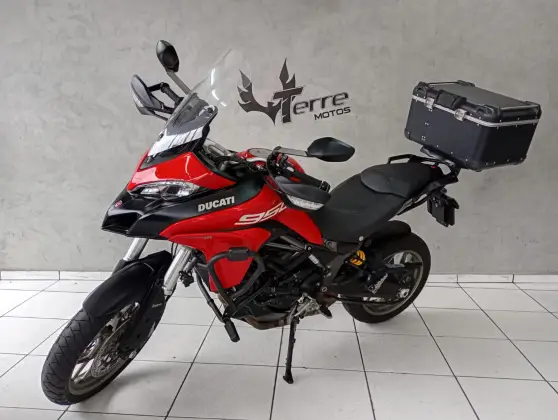 DUCATI MULTISTRADA 950 ABS 