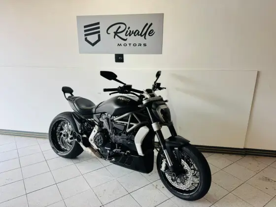 DUCATI XDIAVEL DARK DUCATI XDIAVEL DARK