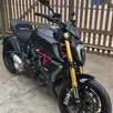 DUCATI DIAVEL 1260 S DUCATI DIAVEL 1260 S