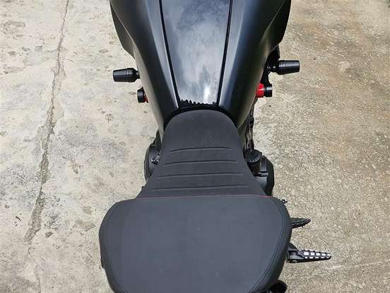 DUCATI-DIAVEL 1260 S DUCATI-DIAVEL 1260 S-2022