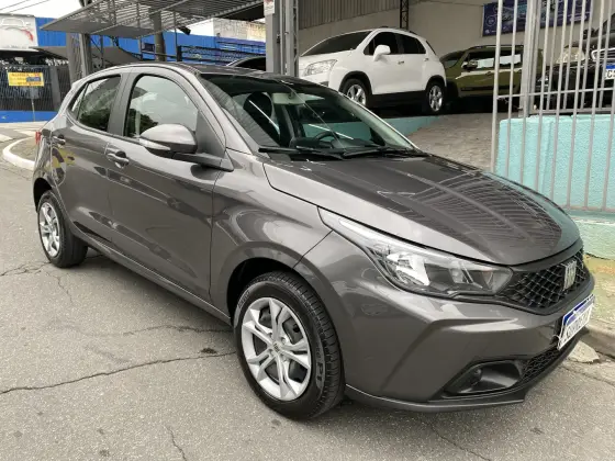 FIAT ARGO 1.0 FIREFLY FLEX DRIVE MANUAL