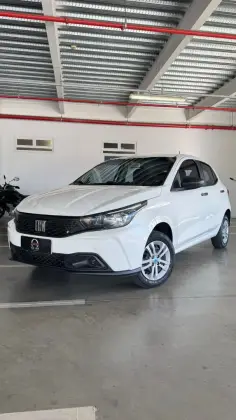 FIAT ARGO 1.0 FIREFLY FLEX MANUAL