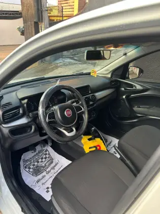 FIAT ARGO 1.0 FIREFLY FLEX MANUAL