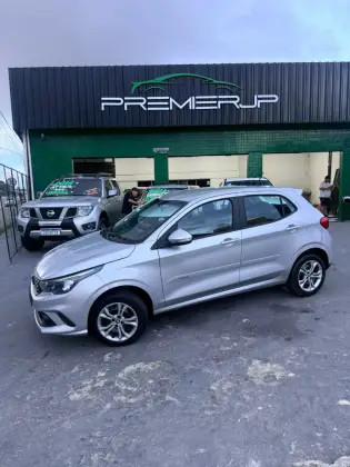 FIAT ARGO 1.0 FIREFLY FLEX MANUAL