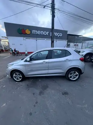 FIAT-ARGO-1.0 FIREFLY FLEX MANUAL FIAT-ARGO-2021