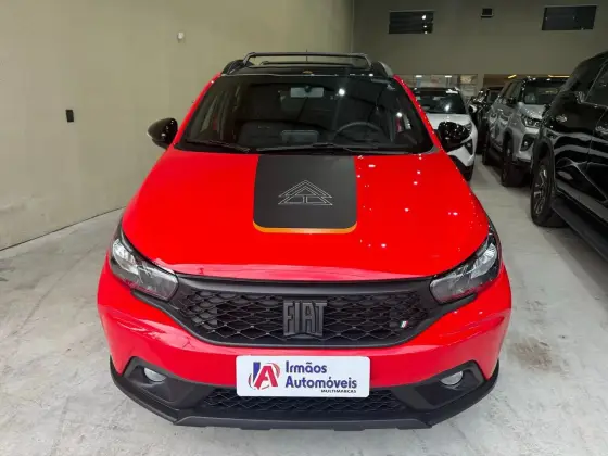 FIAT ARGO 1.3 FIREFLY FLEX TREKKING CVT