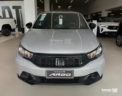 FIAT ARGO 1.0 FIREFLY FLEX DRIVE MANUAL FIAT ARGO 1.0 FIREFLY FLEX DRIVE MANUAL