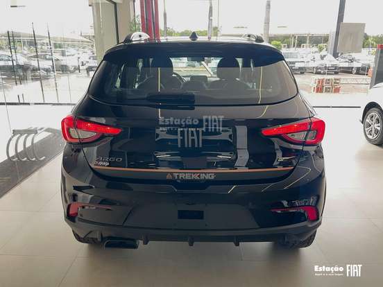 FIAT-ARGO-1.3 FIREFLY FLEX TREKKING CVT FIAT-ARGO-2026
