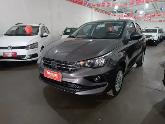 FIAT CRONOS 1.0 FIREFLY FLEX MANUAL