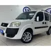 FIAT DOBLÒ 1.4 MPI ATTRACTIVE 8V FLEX 4P MANUAL FIAT DOBLÒ 1.4 MPI ATTRACTIVE 8V FLEX 4P MANUAL