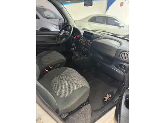 FIAT-DOBLÒ-1.4 MPI ATTRACTIVE 8V FLEX 4P MANUAL FIAT-DOBLÒ-2016