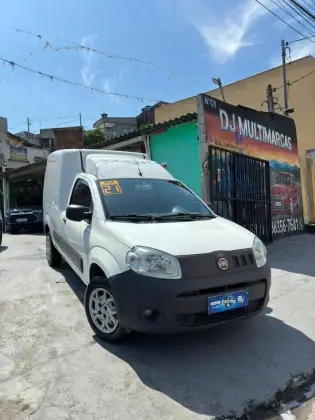 FIAT FIORINO 1.4 MPI FURGÃO HARD WORKING 8V FLEX 2P MANUAL FIAT FIORINO 1.4 MPI FURGÃO HARD WORKING 8V FLEX 2P MANUAL