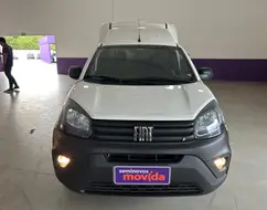 FIAT FIORINO 1.4 MPI FURGÃO ENDURANCE 8V FLEX 2P MANUAL FIAT FIORINO 1.4 MPI FURGÃO ENDURANCE 8V FLEX 2P MANUAL