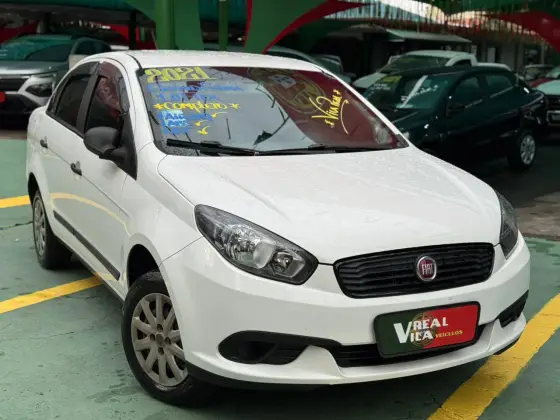 FIAT GRAND SIENA 1.0 EVO FLEX ATTRACTIVE MANUAL FIAT GRAND SIENA 1.0 EVO FLEX ATTRACTIVE MANUAL