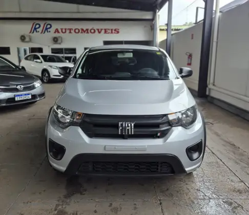 FIAT MOBI 1.0 EVO FLEX LIKE. MANUAL FIAT MOBI 1.0 EVO FLEX LIKE. MANUAL