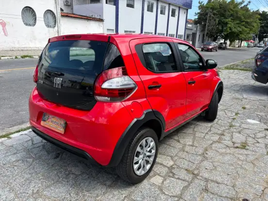 FIAT-MOBI-1.0 FIREFLY FLEX LIKE. MANUAL FIAT-MOBI-2024