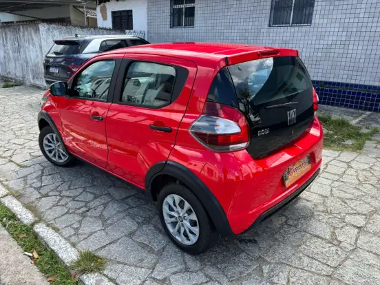 FIAT-MOBI-1.0 FIREFLY FLEX LIKE. MANUAL FIAT-MOBI-2024