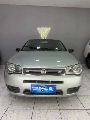 FIAT PALIO 1.0 MPI FIRE ECONOMY 8V FLEX 2P MANUAL FIAT PALIO 1.0 MPI FIRE ECONOMY 8V FLEX 2P MANUAL
