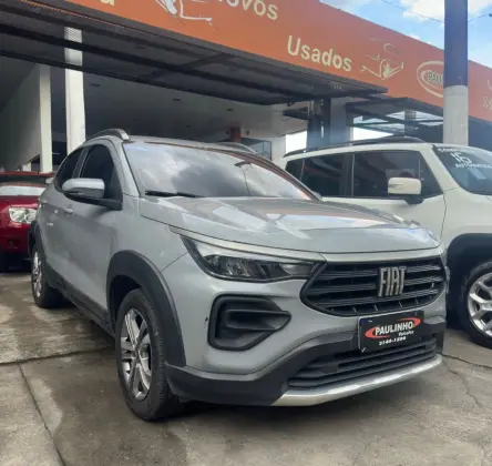 FIAT PULSE 1.0 TURBO 200 FLEX AUDACE CVT