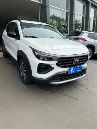 FIAT PULSE 1.0 TURBO 200 FLEX AUDACE CVT