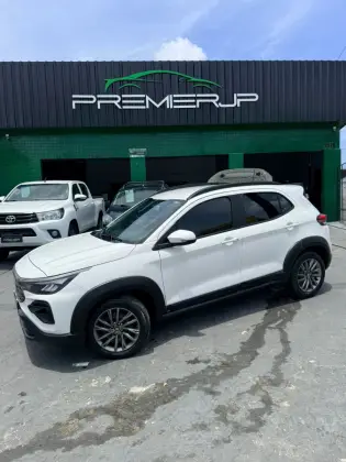 FIAT PULSE 1.3 FLEX DRIVE CVT