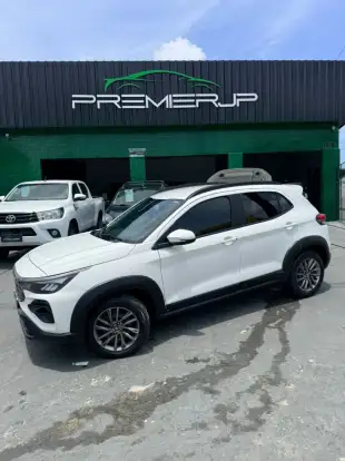 FIAT-PULSE-1.3 FLEX DRIVE CVT FIAT-PULSE-2022
