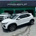 FIAT PULSE 1.3 FLEX DRIVE CVT FIAT PULSE 1.3 FLEX DRIVE CVT