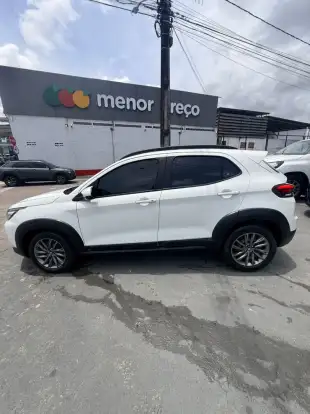 FIAT-PULSE-1.3 FLEX DRIVE CVT FIAT-PULSE-2022