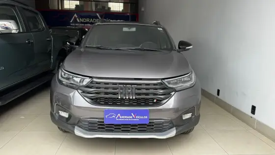 FIAT STRADA 1.3 FIREFLY FLEX RANCH CD CVT