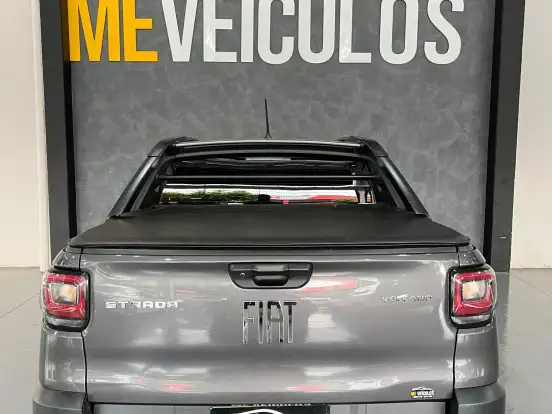 FIAT-STRADA-1.3 FIREFLY FLEX VOLCANO CD MANUAL FIAT-STRADA-2025