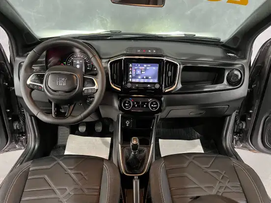 FIAT-STRADA-1.3 FIREFLY FLEX VOLCANO CD MANUAL FIAT-STRADA-2025