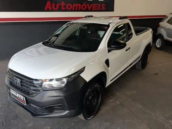 FIAT-STRADA-1.4 FIRE FLEX ENDURANCE CS MANUAL FIAT-STRADA-2021