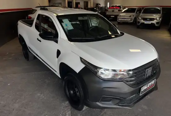FIAT-STRADA-1.4 FIRE FLEX ENDURANCE CS MANUAL FIAT-STRADA-2021