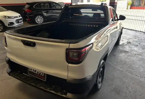 FIAT-STRADA-1.4 FIRE FLEX ENDURANCE CS MANUAL FIAT-STRADA-2021