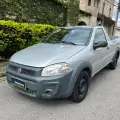 FIAT STRADA 1.4 MPI WORKING CS 8V FLEX 2P MANUAL FIAT STRADA 1.4 MPI WORKING CS 8V FLEX 2P MANUAL