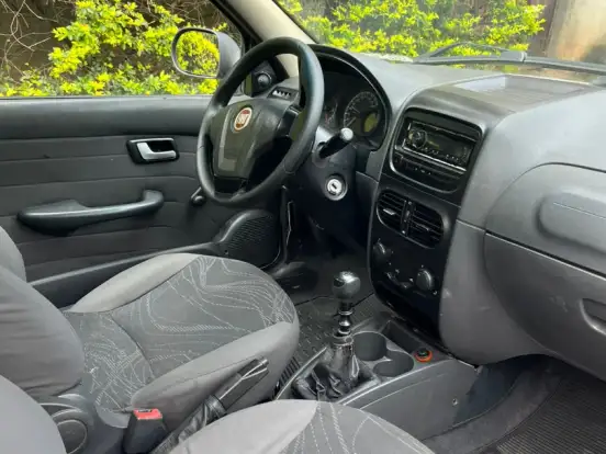 FIAT-STRADA-1.4 MPI WORKING CS 8V FLEX 2P MANUAL FIAT-STRADA-2013