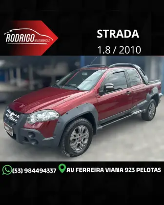 FIAT STRADA 1.8 MPI ADVENTURE CD 16V FLEX 2P MANUAL