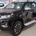 FIAT TITANO 2.2 TURBO DIESEL RANCH 4X4 AT6 FIAT TITANO 2.2 TURBO DIESEL RANCH 4X4 AT6