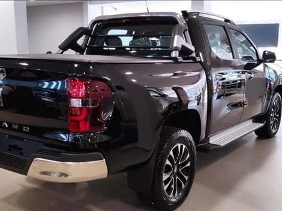 FIAT-TITANO-2.2 TURBO DIESEL RANCH 4X4 AT6 FIAT-TITANO-2025