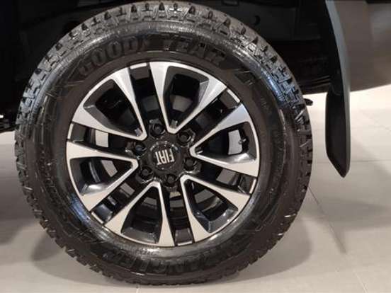 FIAT-TITANO-2.2 TURBO DIESEL RANCH 4X4 AT6 FIAT-TITANO-2025