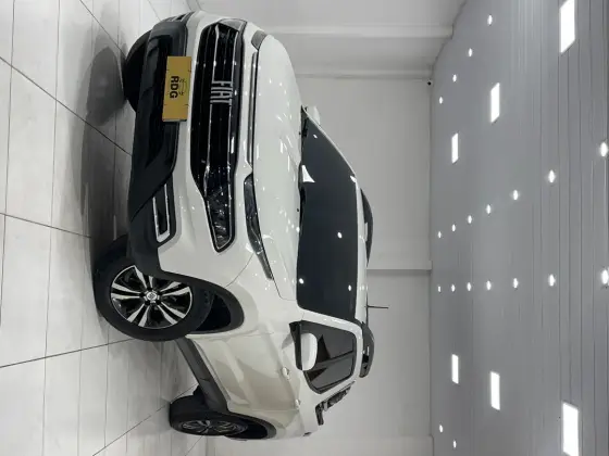 FIAT TORO 1.3 TURBO 270 FLEX FREEDOM AT6