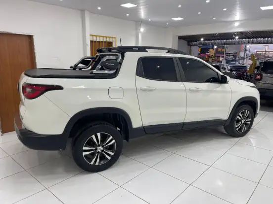 FIAT-TORO-1.3 TURBO 270 FLEX FREEDOM AT6 FIAT-TORO-2022