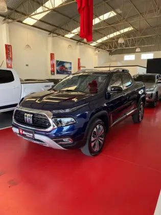 FIAT TORO 1.3 TURBO 270 FLEX VOLCANO AT6