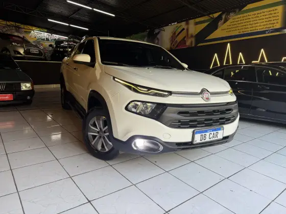 FIAT TORO 1.8 16V EVO FLEX ENDURANCE AT6