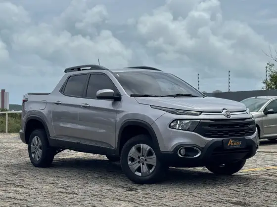 FIAT TORO 1.8 16V EVO FLEX FREEDOM AT6