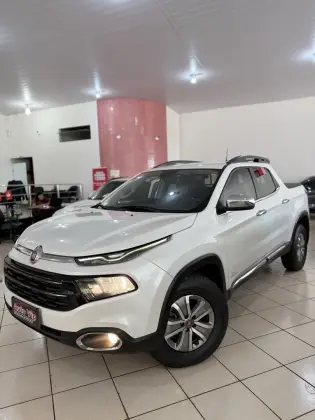 FIAT TORO 1.8 16V EVO FLEX FREEDOM AT6