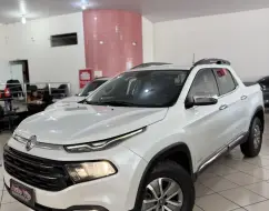 FIAT TORO 1.8 16V EVO FLEX FREEDOM AT6 FIAT TORO 1.8 16V EVO FLEX FREEDOM AT6