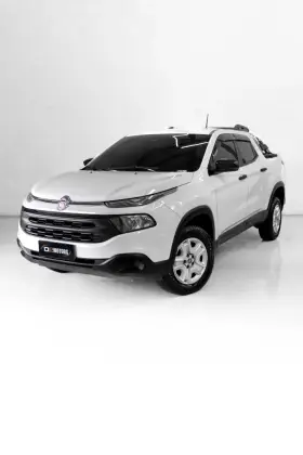 FIAT TORO 1.8 16V EVO FLEX FREEDOM AT6 FIAT TORO 1.8 16V EVO FLEX FREEDOM AT6