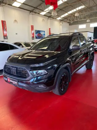 FIAT TORO 2.0 16V TURBO DIESEL ULTRA 4WD AT9
